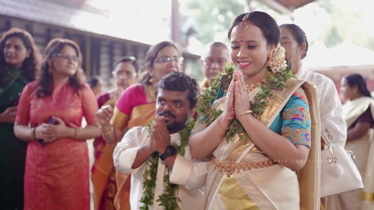 Indonesia - India marriage💗 Jul 2022