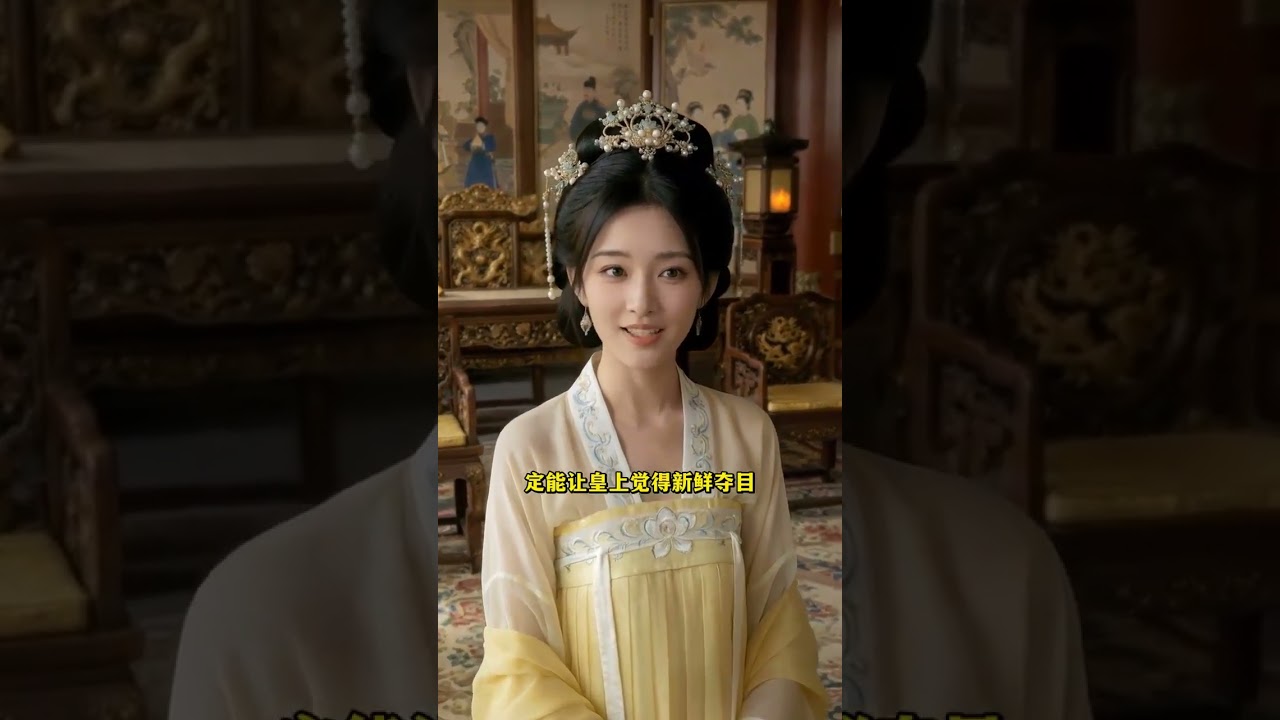 《皇后饮》宋容重生回到入宫前夕，上一世她诞下长子后遭赐死，这一世她决心避孕保命。她每日服用温和避子药，一边保护闺蜜王曦澄，她借故接近淑妃，揭露皇上以屏风暗害后妃子嗣的阴谋#田野漫剧