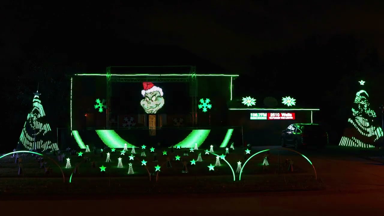 The Grinch (2025)
