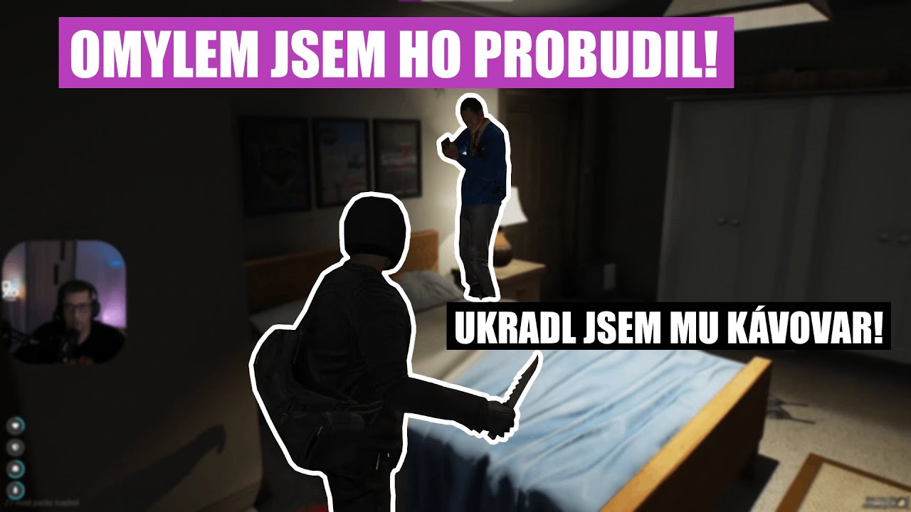 NPC MĚ DOSTALO! | NWRP