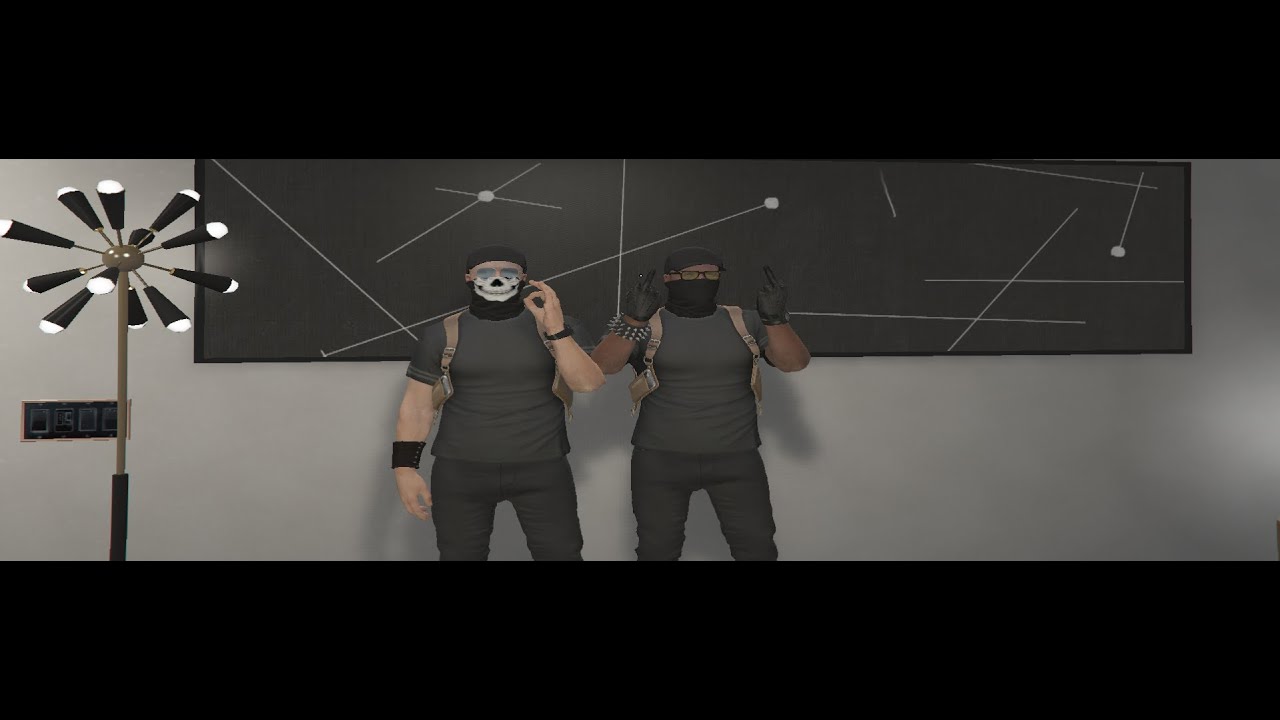 VMP Game Play(Sunset☀️ Gang Side🔫)