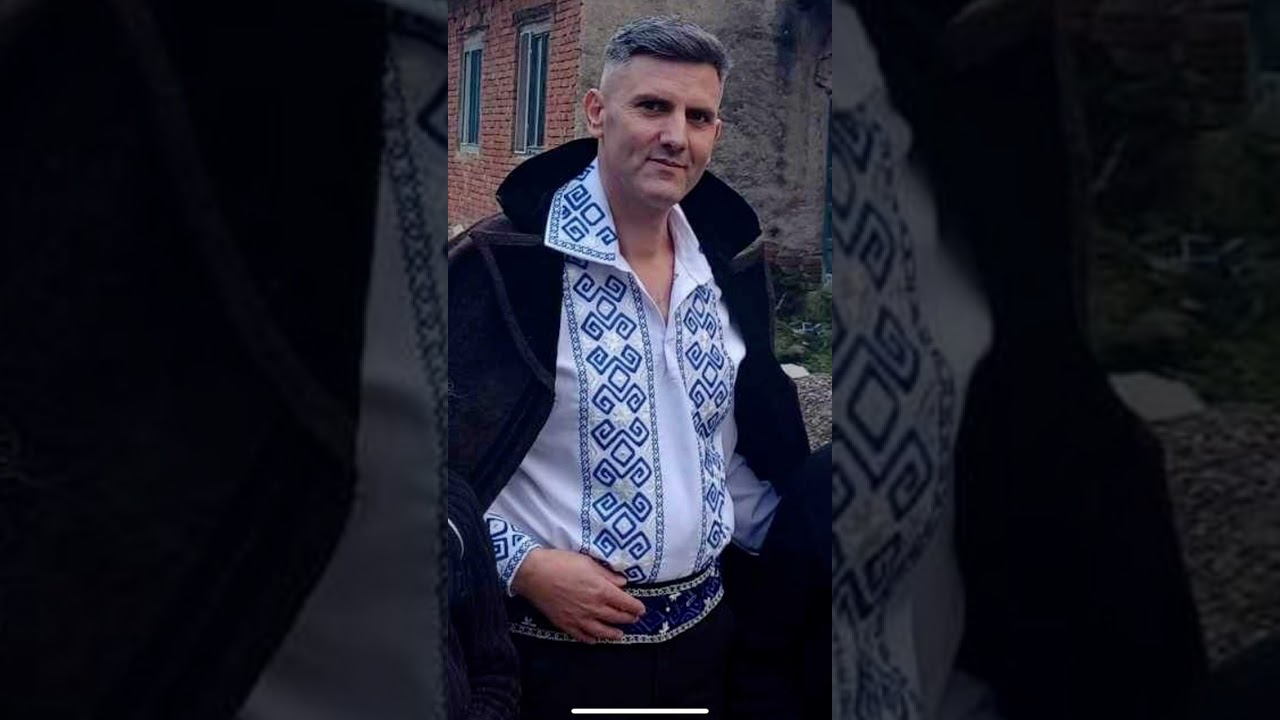 Bănățan mi-s, Doamnie, dă la munce
