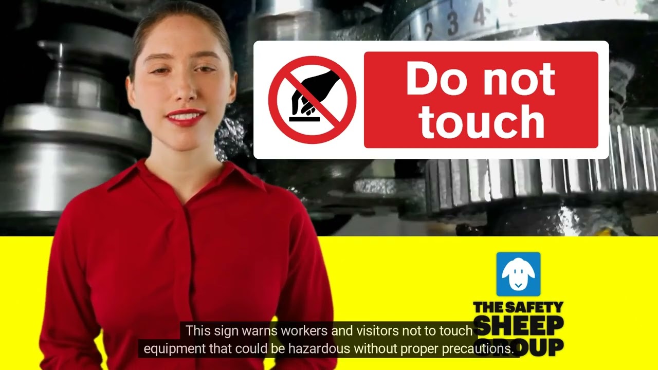 Essential Electrical Safety Signs Every UK Business Must Have