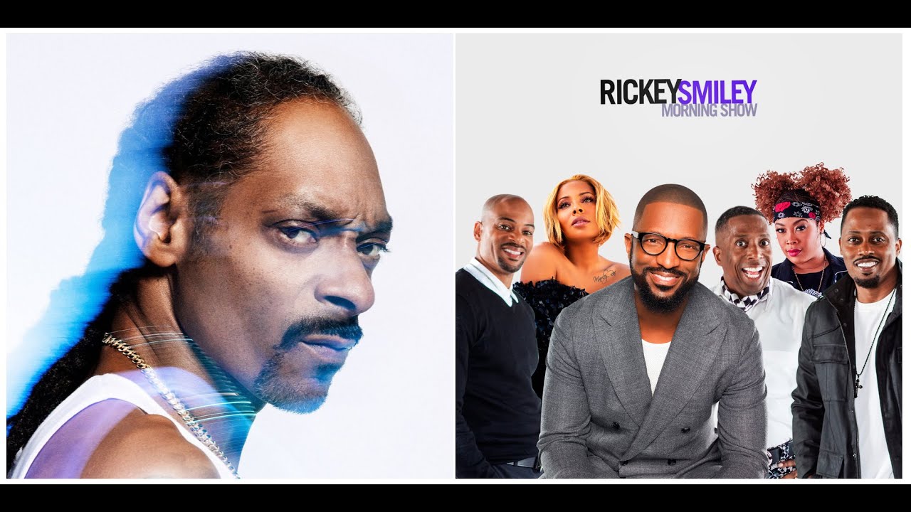 Snoop Dogg Explains Why He Went In On Gayle King