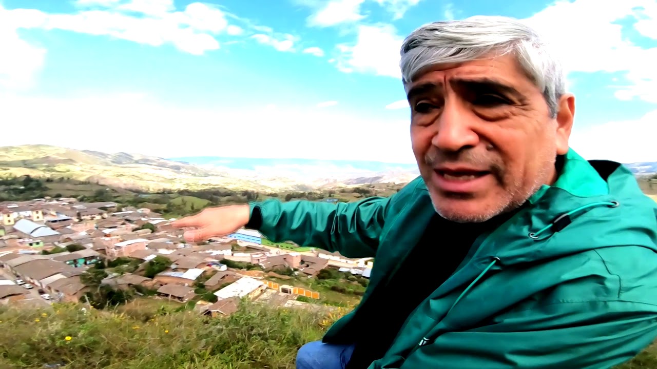 REPORTAJE HUAMBOS NUEVO DESTINO DEL NORTE DEL PERÚ