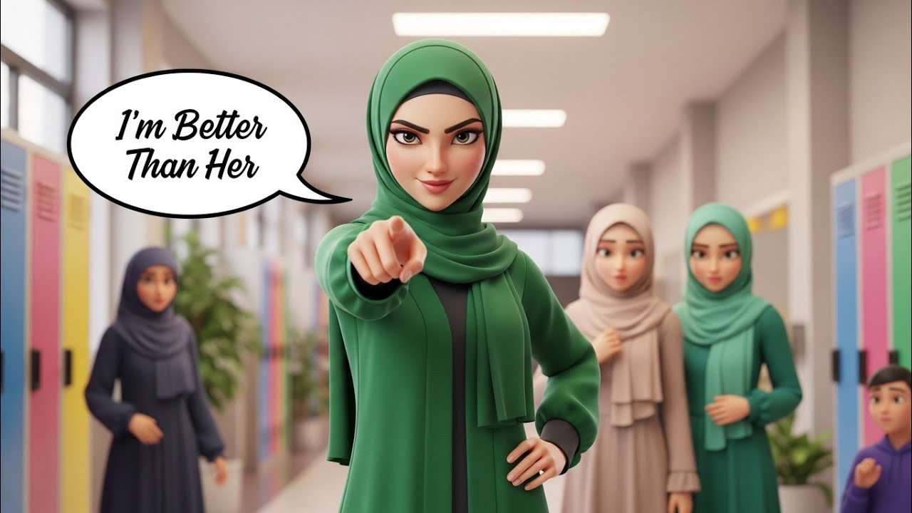I Am Better Than Her” — The Sentence That Breaks Hearts 💔😢#SeeratConnection#islamicstory