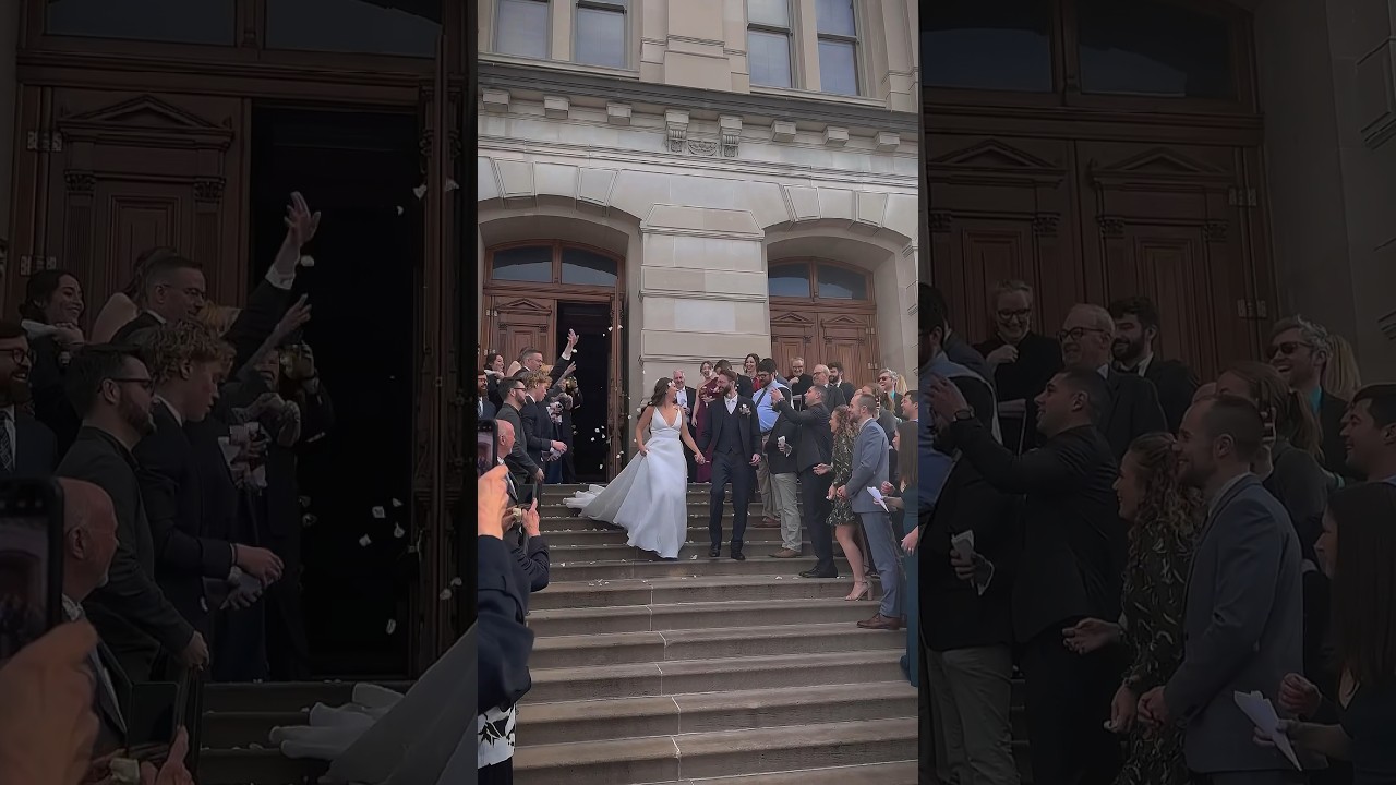 Wedding Day Content #weddingcontent #weddingcontentcreator #weddingvideo #weddingvlog #weddingvlogs