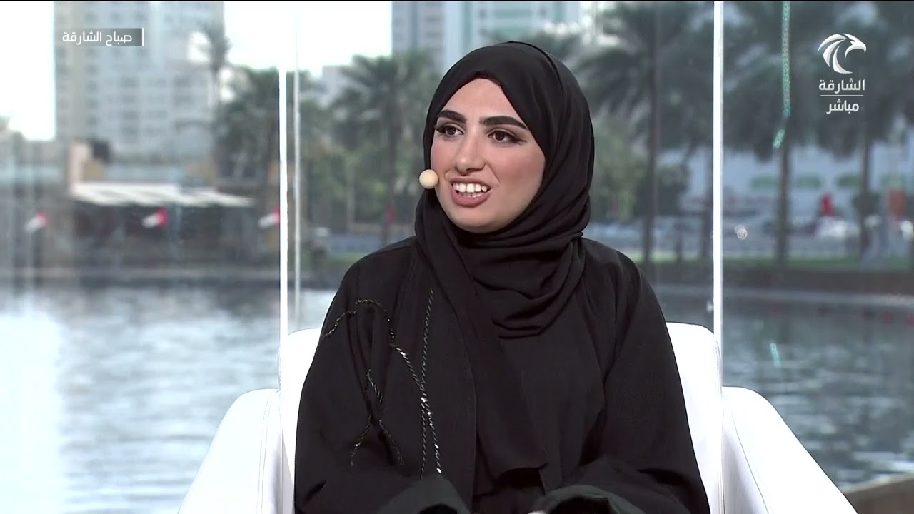 برنامج صباح الشارقة | الخدمات الزراعية التي تقدمها بلدية مدينة الشارقة