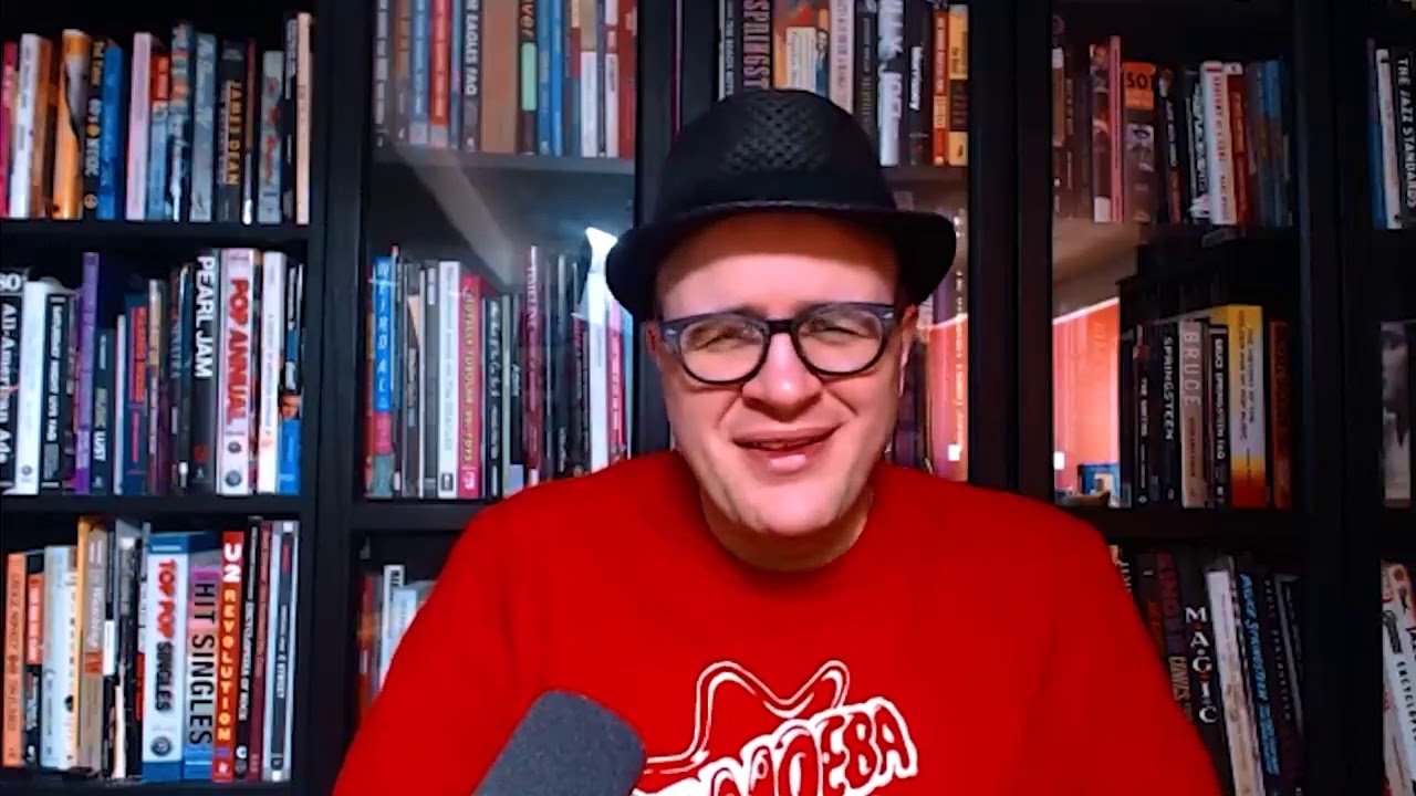 MIKE LINDUP interview by Adam Reader