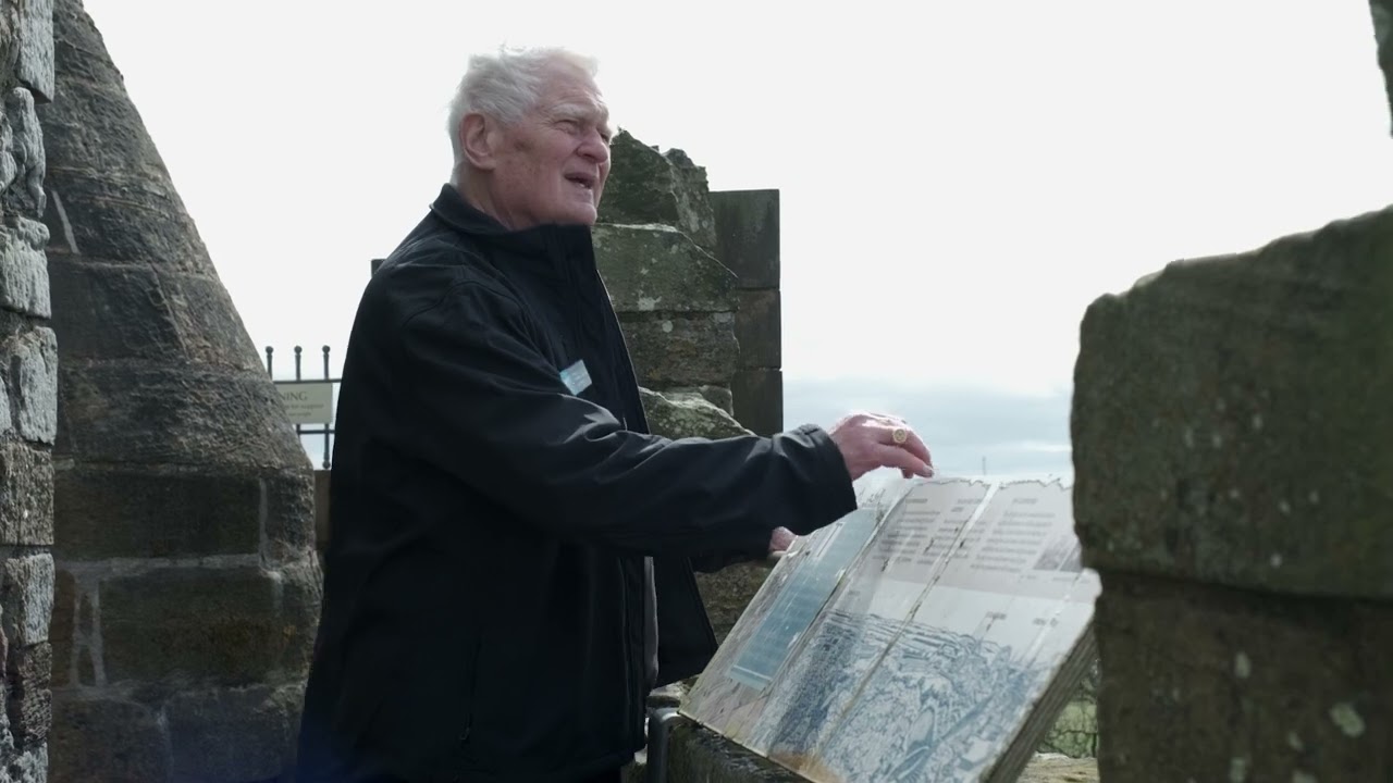 Why we love Alloa Tower