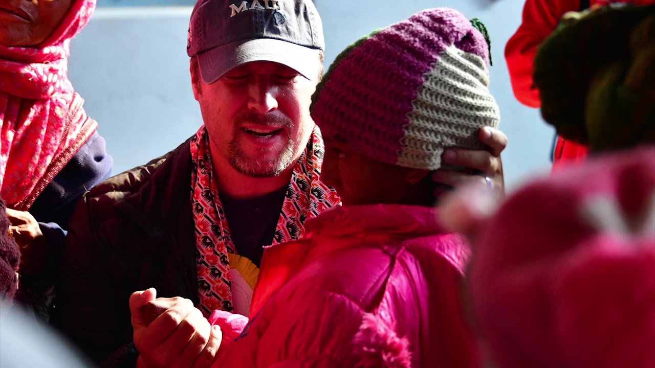 IFGF Global Missions - Nepal 2018