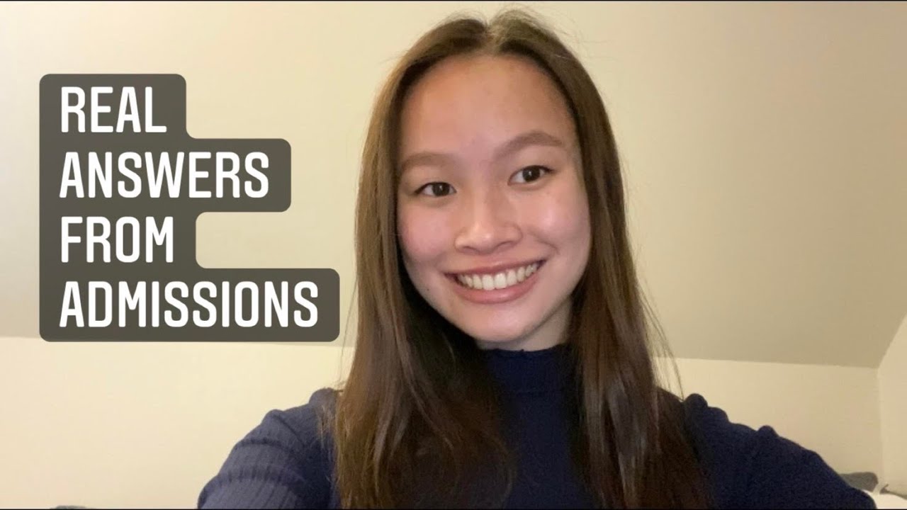 The TRUTH About Transfer Rolling Admissions and Decisions | Northwestern University and Top 20 Unis