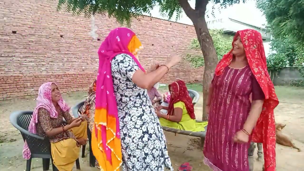 🙏🙏सात साल में पिया घर आये आय घेर में डटगे री है 🌹🌹 धमाकेदार गीत और डांस 🌹🌹 प्लीज़ ज्यादा सपोर्ट करे