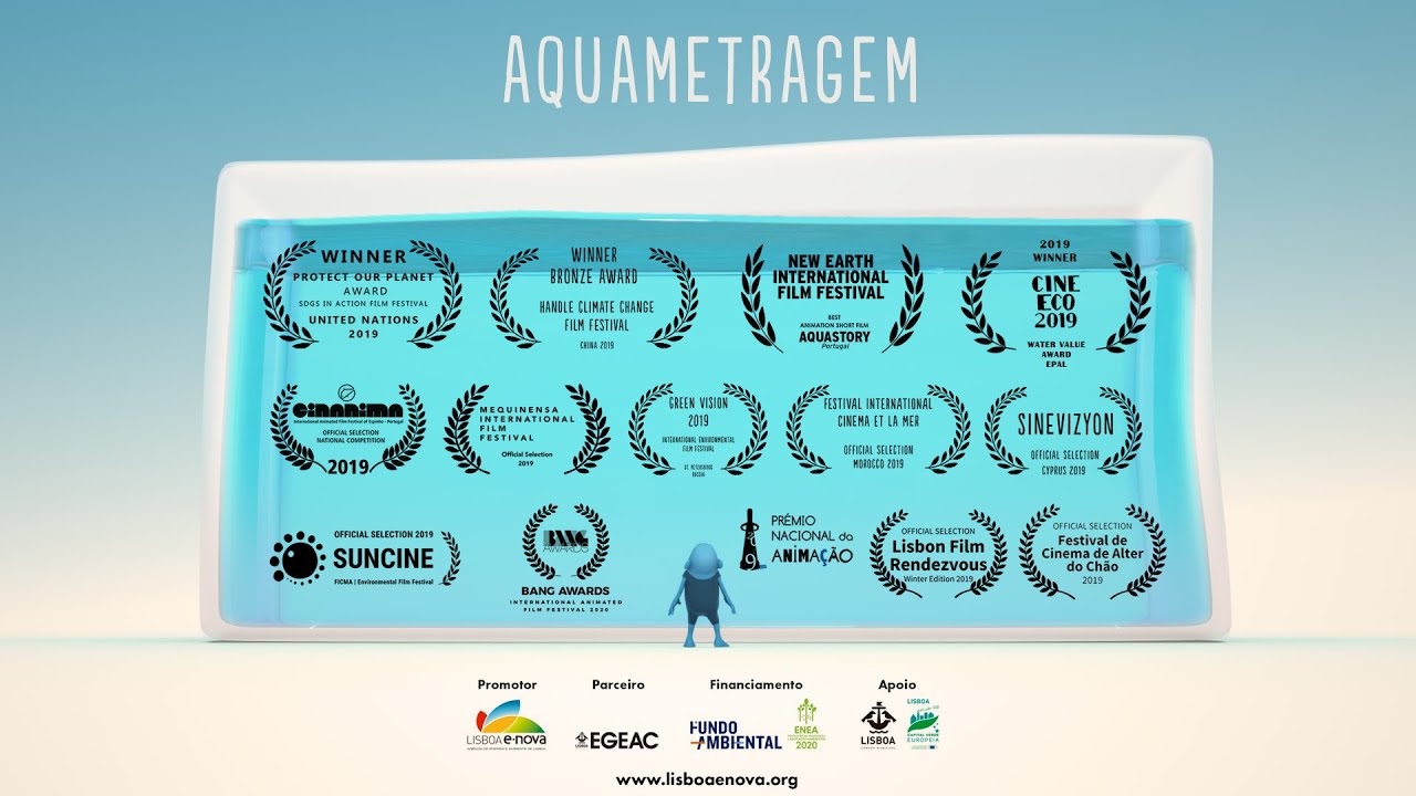 AQUAMETRAGEM