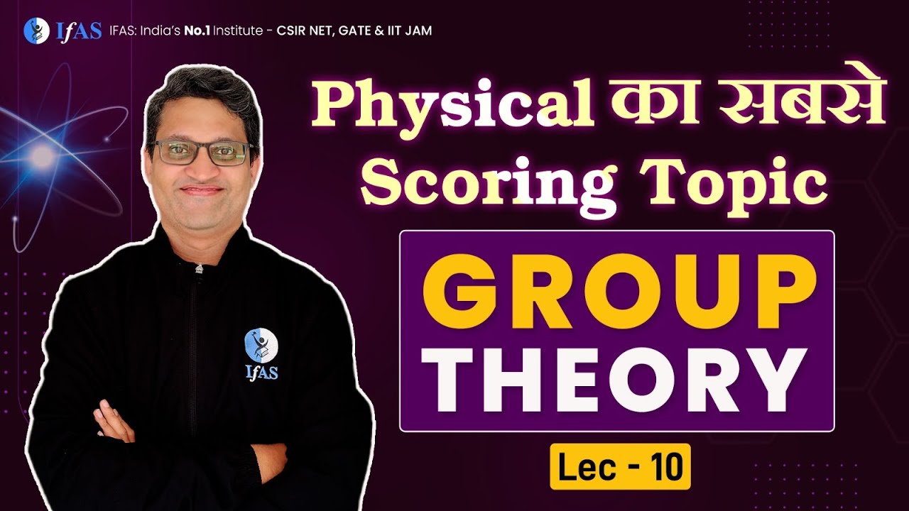 CSIR NET Mulliken Notation Group Theory | Group Theory Scoring Topic