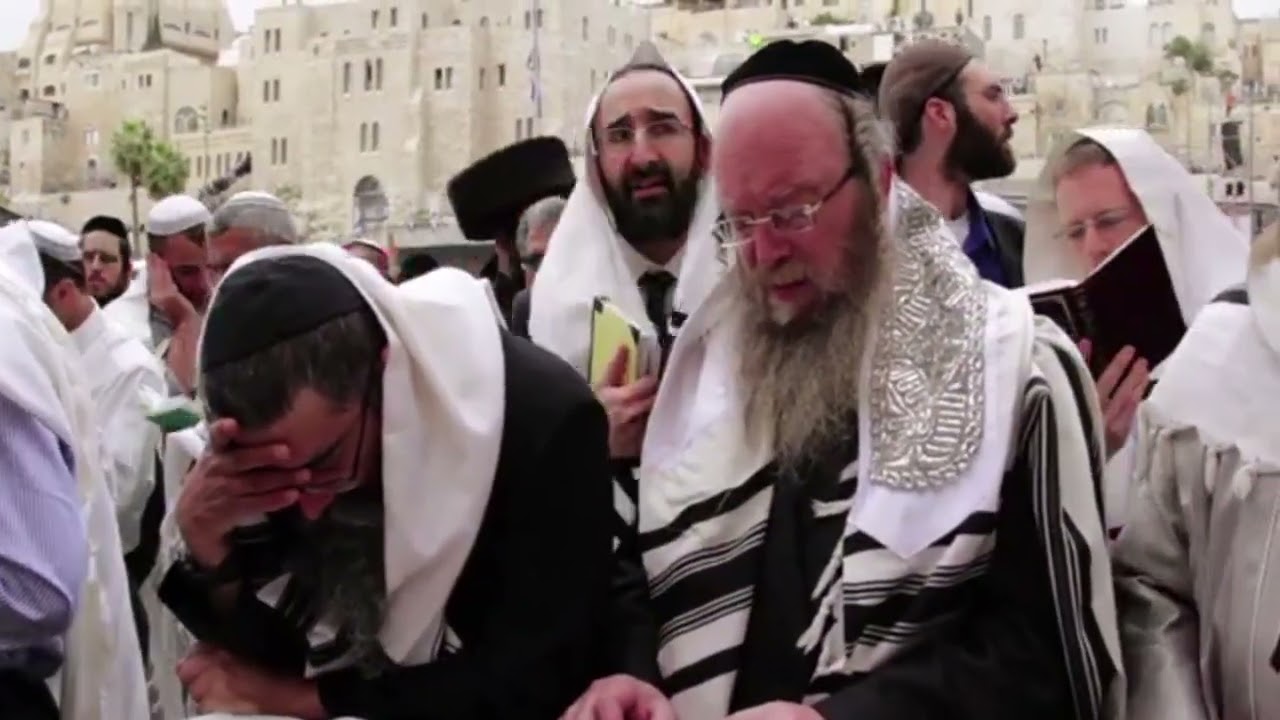 Tehilim 20, Psaume de David pour la protection divine.