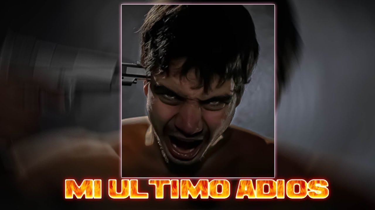 💀 LA HISTORIA DE UN SUICIDA 💀 [RAP SAD 💀 RAP TRISTE 😭 RAP DEPRESIVO 💔]  Joel Razo Ft Silent
