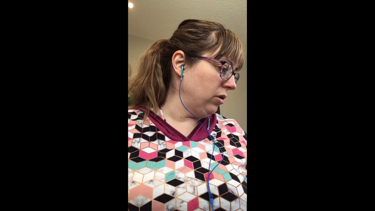 Instagram Live: Gathering with your Serger!