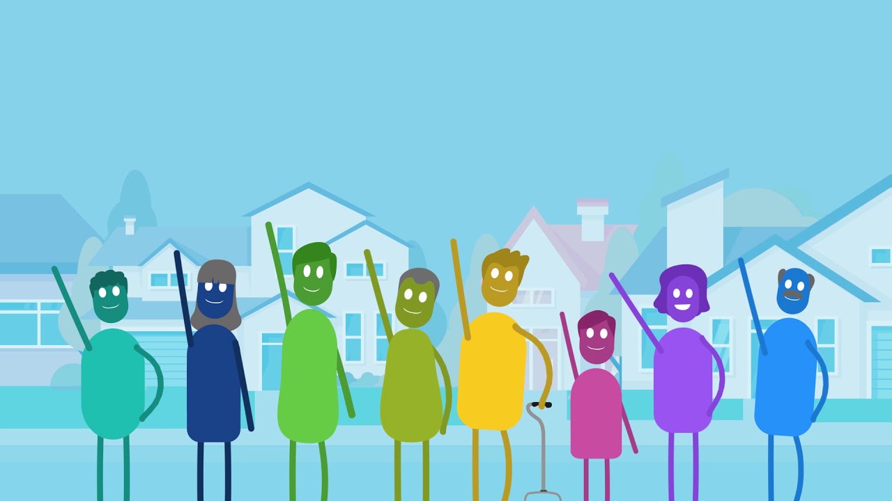 Creating Supportive Communities : Preventing Elder Abuse