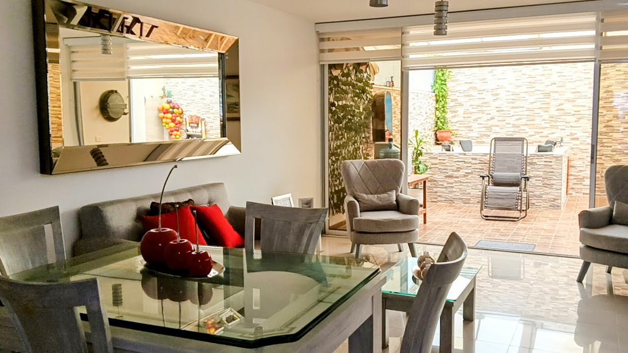 HERMOSA CASA EN VENTA EN FUSAGASUGÁ