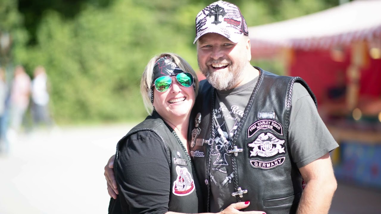 2018 Oberland Trucker Treffen