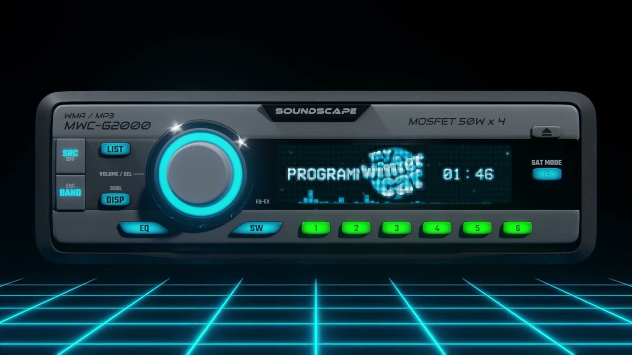 My Winter Car - VK3 Programming Coming Up 01