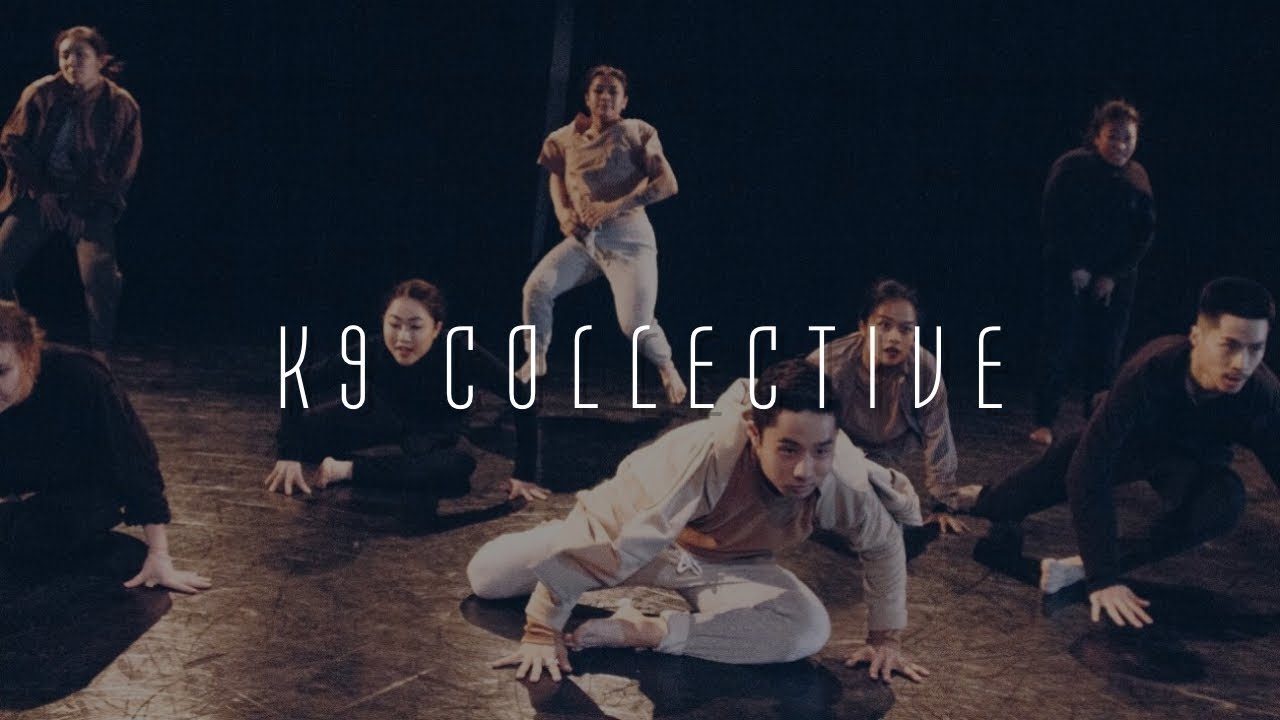 K9 Collective | K9 Anniversary Showcase 2018 | ELEME9TS