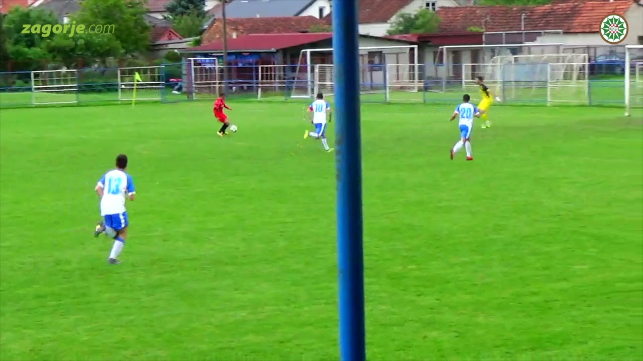 NK LOBOR - NK KLANJEC (25.kolo, 30.05.2021.)