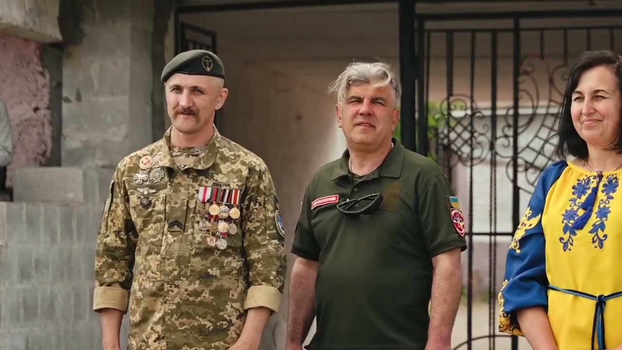 «Сокіл –Джура» 2025