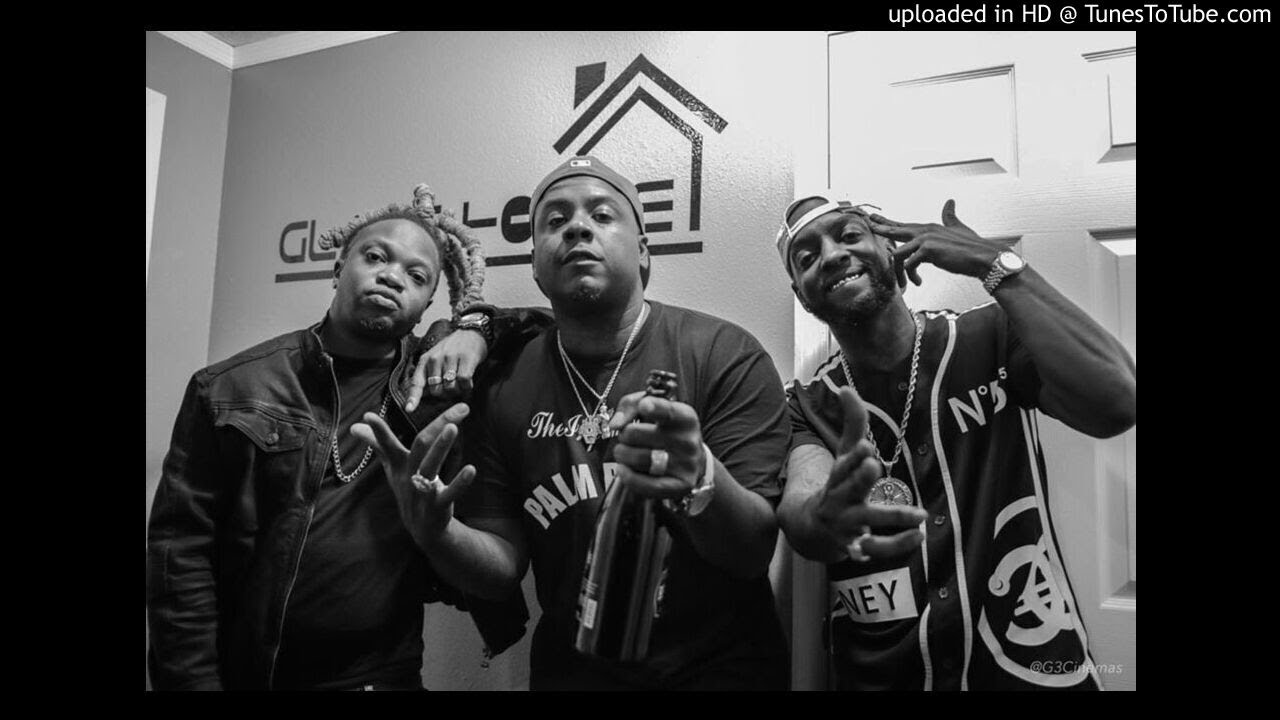 Mook Boy x Tom G x Gank Gaank - Ball Game prod by Fourtune Ave
