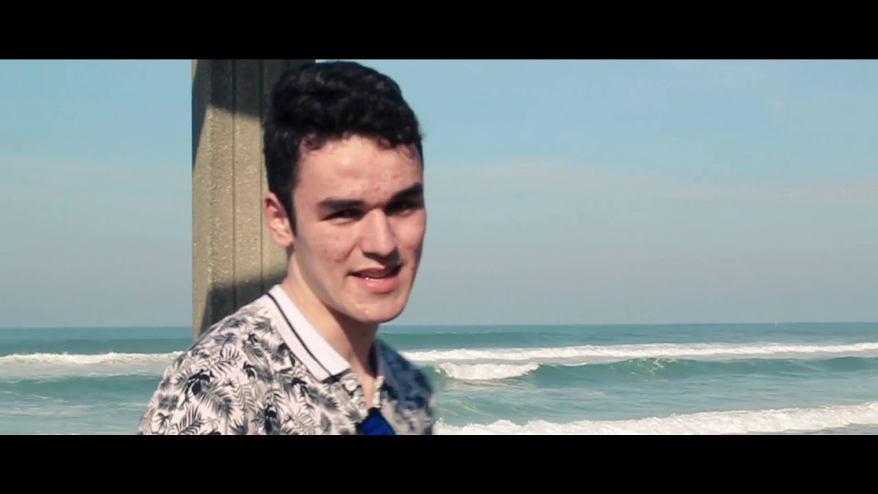 EREL - A MI LADO (shot by: @beorle_)