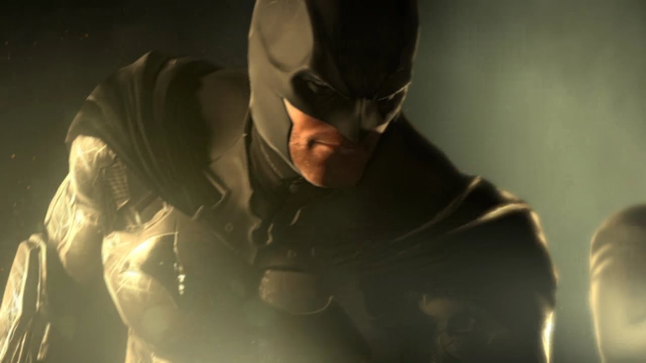 BATMAN ARKHAM ORIGINS PREDATOR CHALLENGE 11                              WRECKING CREW (EXTREME)