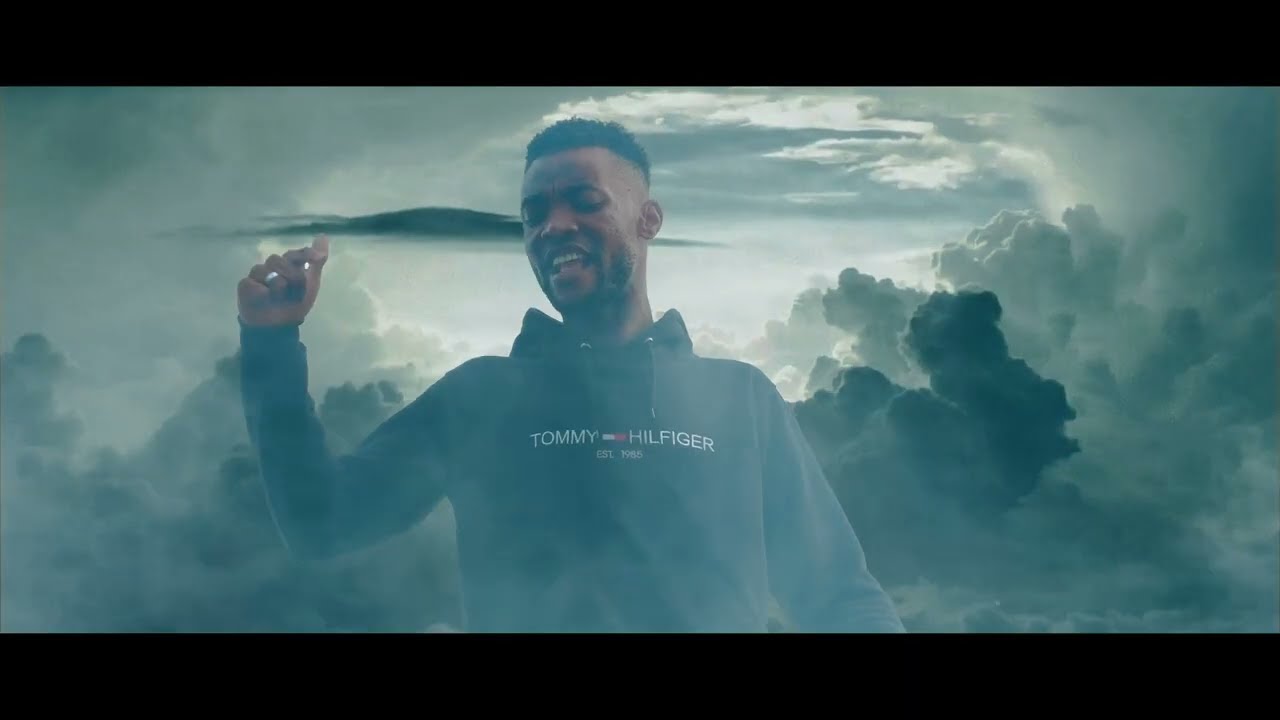 Domy Jezz - Fuego & Gasolina (Official Video)