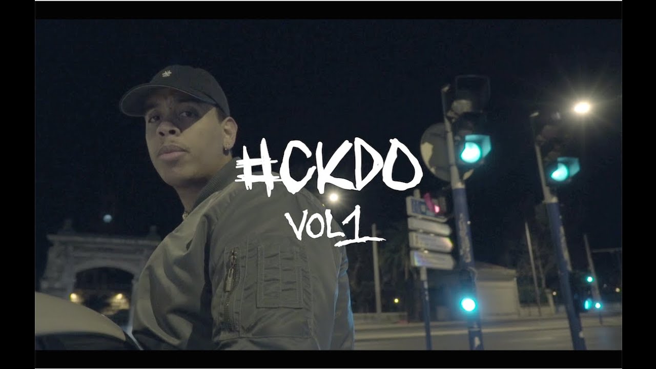 JIDDY - Pour Les Miens (#CKDO Vol.1) [Clip Officiel]