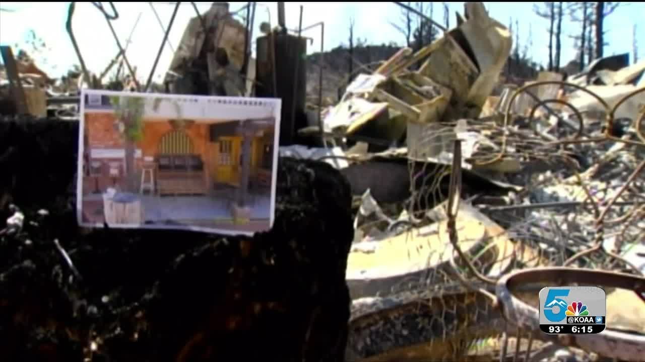 Flying W Ranch celebrates grand reopening 8 years after Waldo Canyon Fire