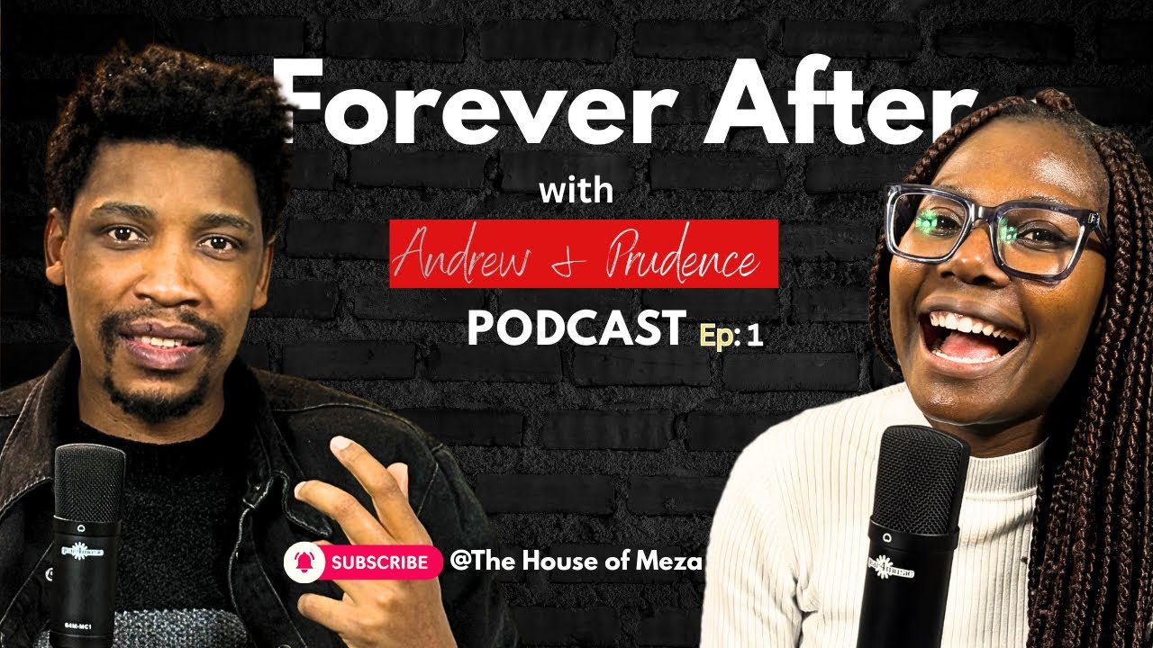 How Our Dating Experiences Shaped Our Marriage | Forever After with the Mezas (Episode 1)