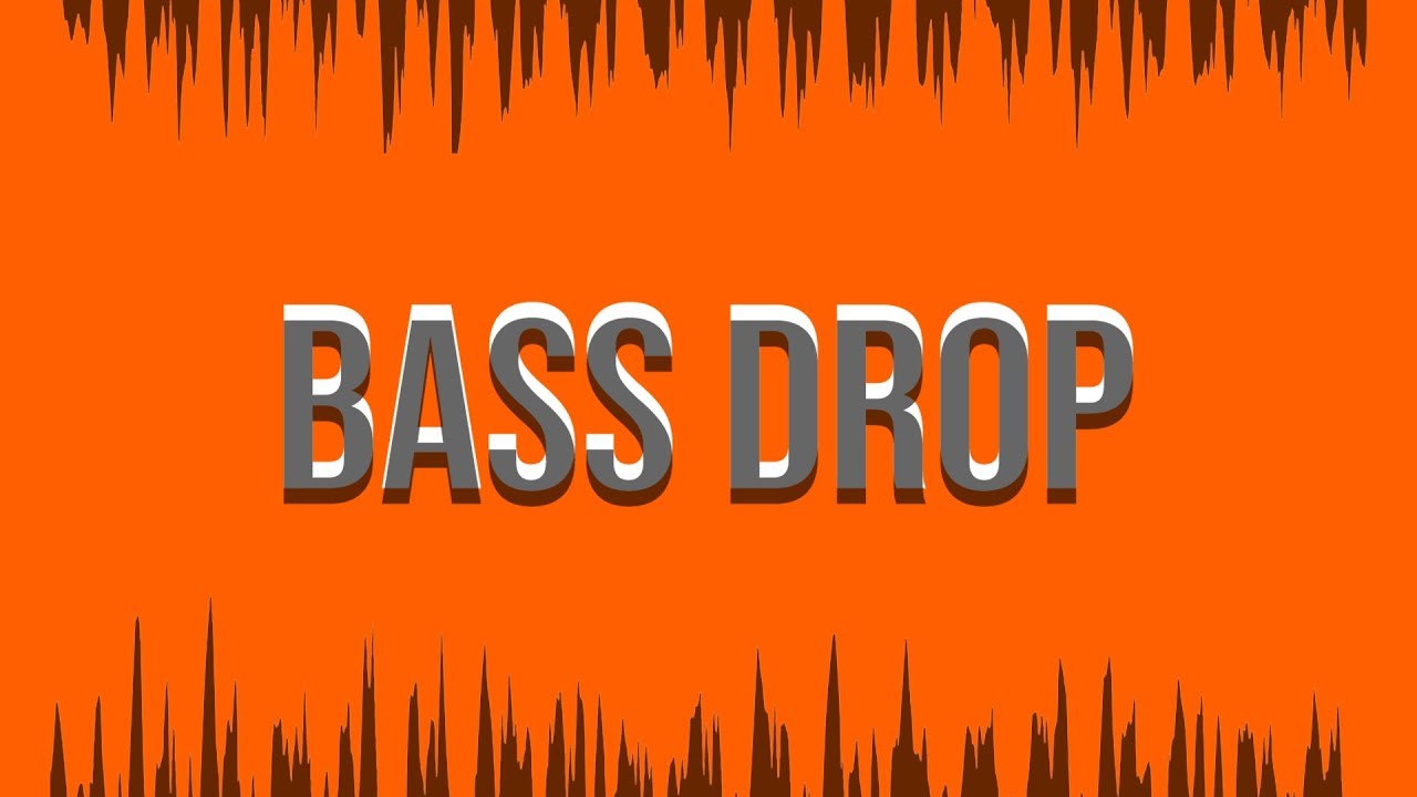 Bass Drop (Prod. traila $ong, DION CHOI)