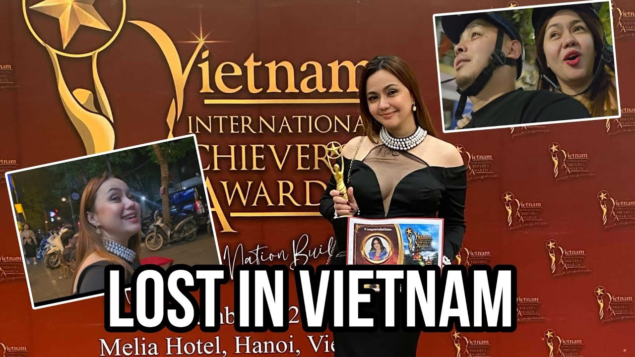 Biglaang sugod sa Vietnam!