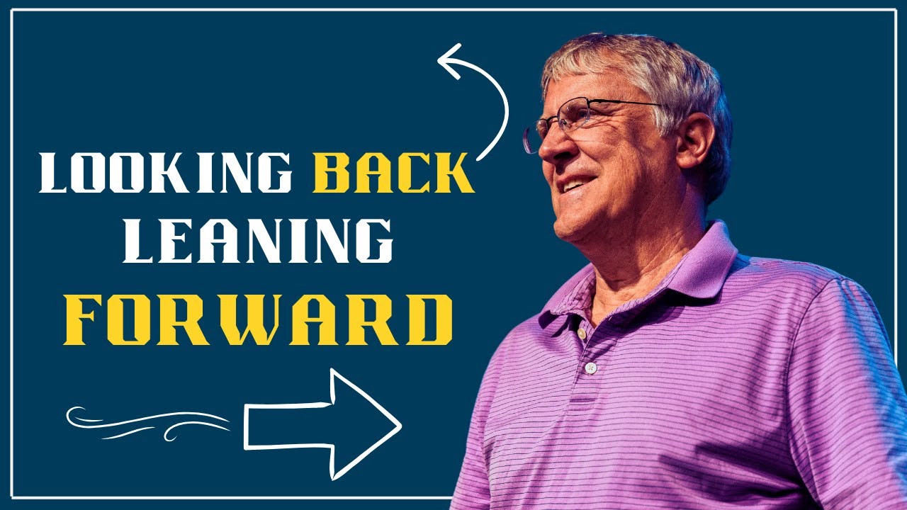 Looking Back, Leaning Forward | Peter Young | BridgeWay Church Denver | 12-28-2025