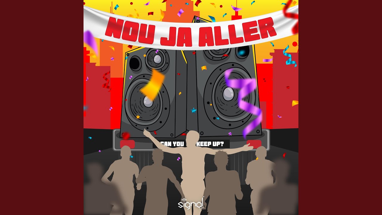 Nou Ja Aller (feat. Beetle J)