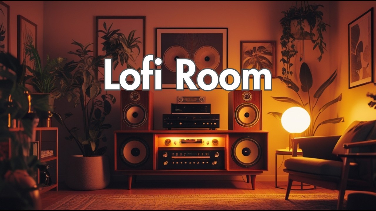 Guitar Lofi Chill Beats to Relax / Study to / 𝙻𝚘𝚏𝚒 B𝚊b𝚊  / 𝙻𝚘𝚏𝚒 𝙼𝚞𝚜𝚒𝚌 / 𝙻𝚘𝚏𝚒 Room