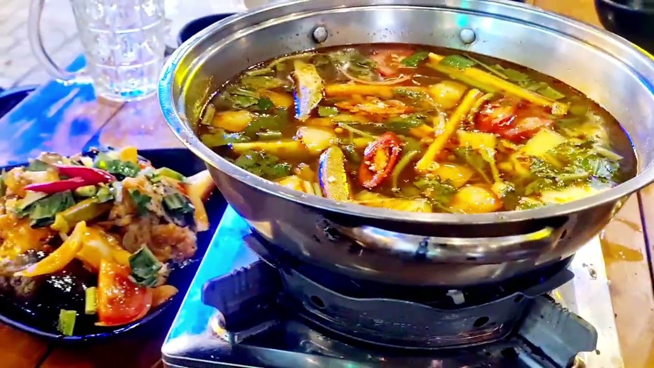 Đi dạo và ăn tối Rạch Giá Kiên Giang #dulichphuquoc