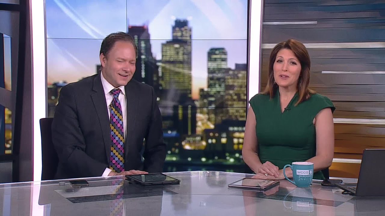Matt Brickman's special message for Jason DeRusha
