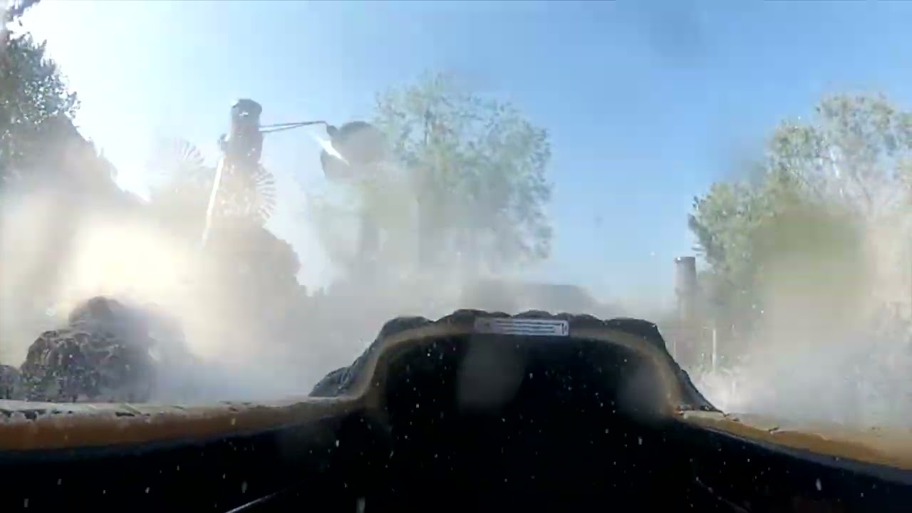 Archive 2018 : Tyrol et Alpenexpress (Europa-Park)