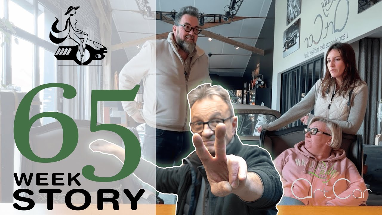 WEEK STORY #65