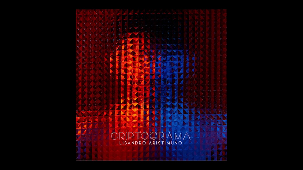 Lisandro Aristimuño | Criptograma | Comen ft. Wos