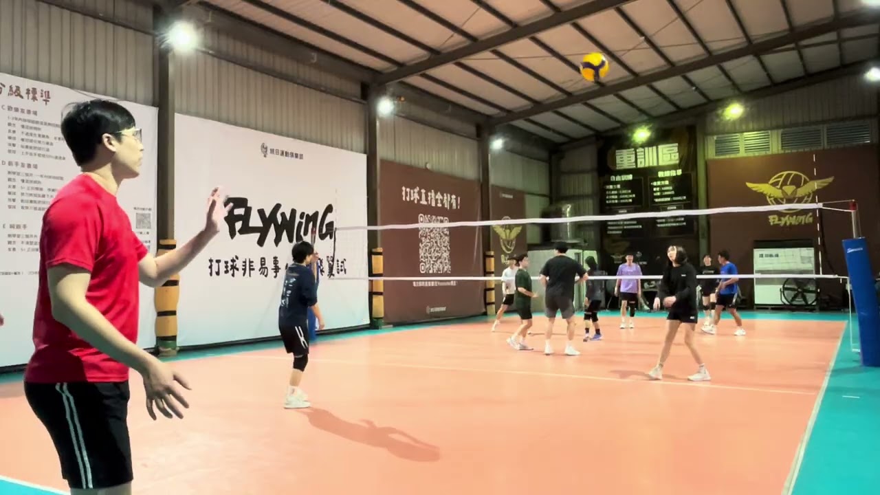 2026-02-12 新莊飛翼 3
