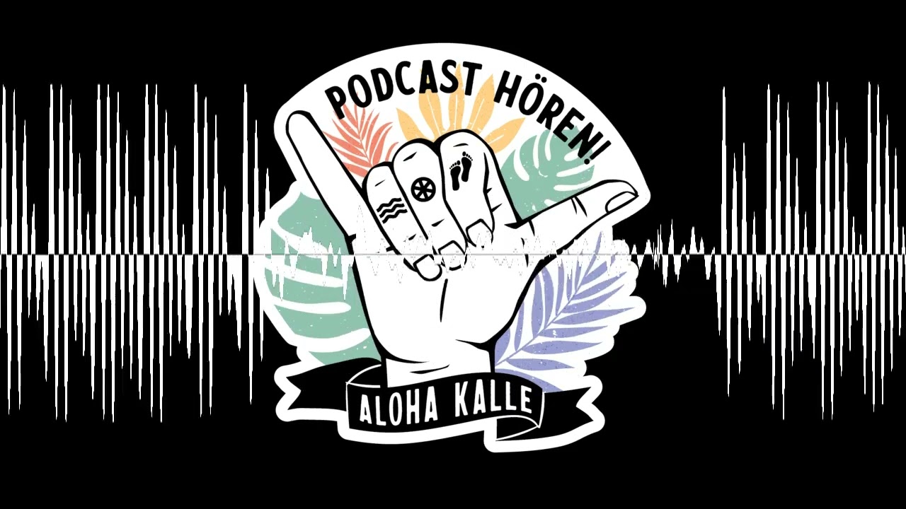 #364 ALOHA KALLE - Winter Gains: Langlauf & smarter Workload