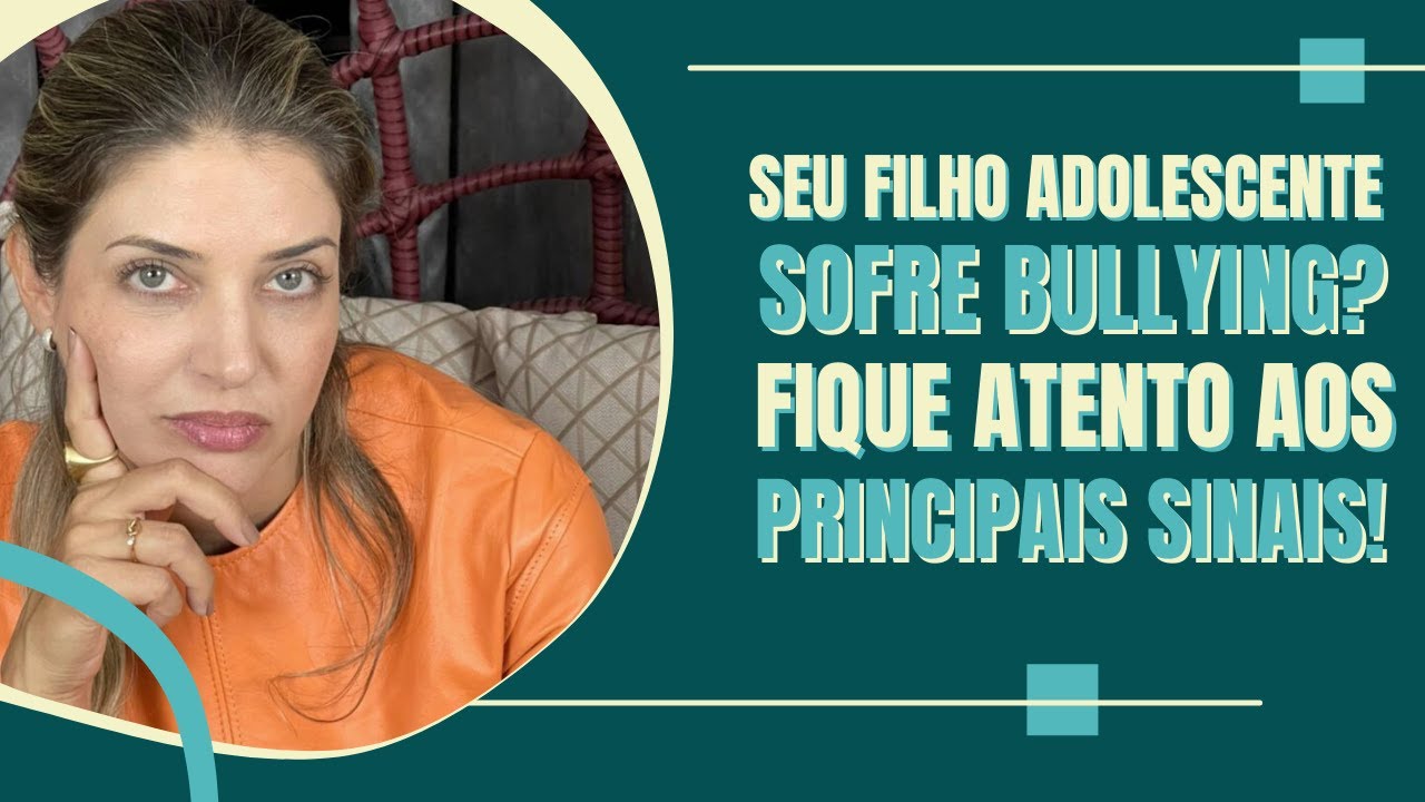 Bullying na adolescência: principais causas, comportamento e como lidar