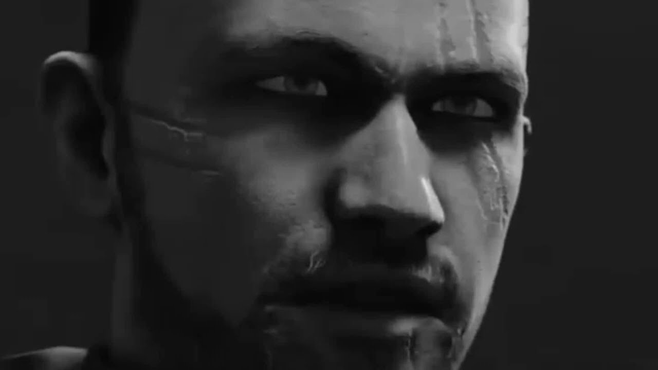 (Vargskelethor) 'You f---ed up my face!' {Sparta Unextended Remix}